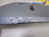 DEMI SABOT GAUCHE HONDA 125 S WING 2013