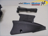 PLASTIQUES ET CAOUTCHOUCS DIVERS HONDA 125 S WING 2013