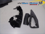 PLASTIQUES ET CAOUTCHOUCS DIVERS HONDA 125 S WING 2013