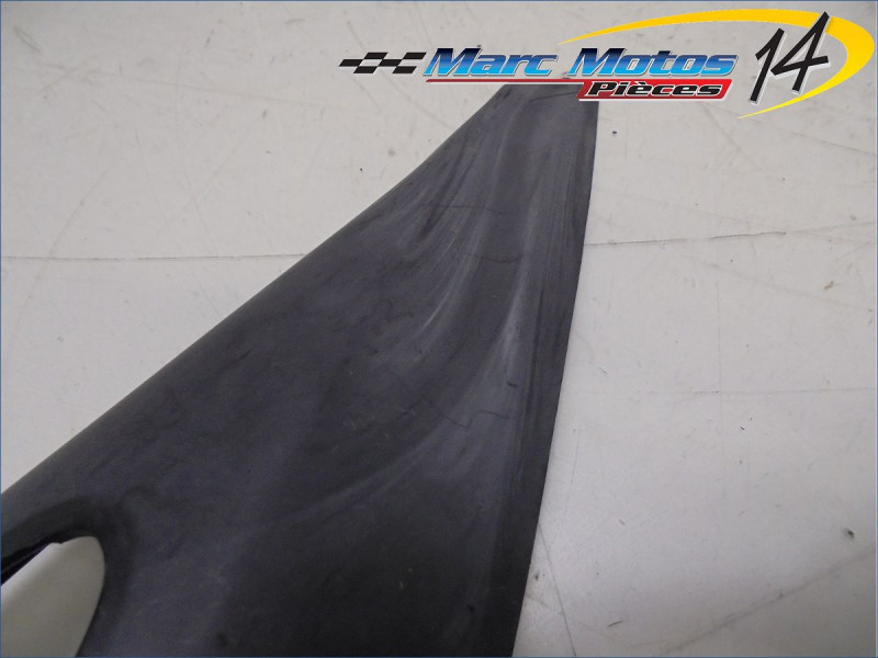 PLASTIQUES ET CAOUTCHOUCS DIVERS HONDA 125 S WING 2013