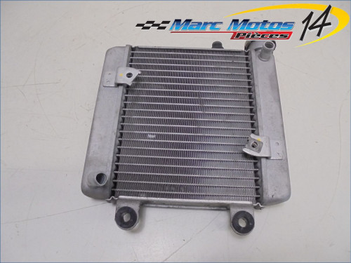 RADIATEUR D&#039;EAU HONDA 125 S WING 2013