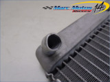 RADIATEUR D'EAU HONDA 125 S WING 2013