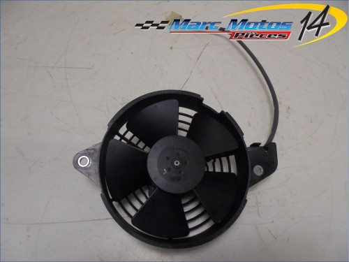 VENTILATEUR HONDA 125 S WING 2013