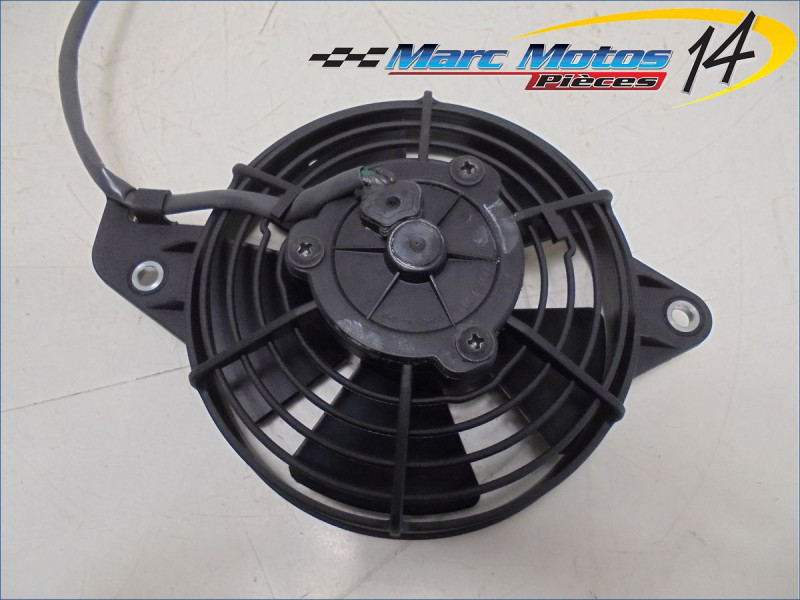 VENTILATEUR HONDA 125 S WING 2013