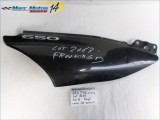 CACHE LATERAL DROIT SUZUKI 650 FREEWIND 