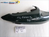 CACHE LATERAL DROIT SUZUKI 1000 TLS 1998