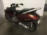 HONDA 125 PANTHEON 