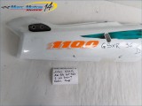 CACHE LATERAL DROIT SUZUKI 1100 GSXR 1996