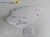 CACHE LATERAL DROIT YAMAHA 250 YZ 1998