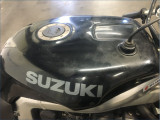 SUZUKI 1100 GSXR 
