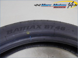 BRIDGESTONE BATTLAX BT46 100/90-18