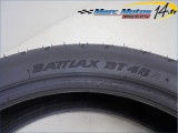BRIDGESTONE BATTLAX BT46 130/80-17