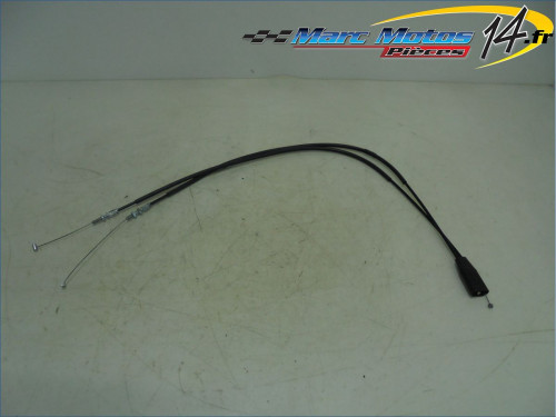 CABLE D&#039;ACCELERATEUR HONDA 125 VARADERO 2006