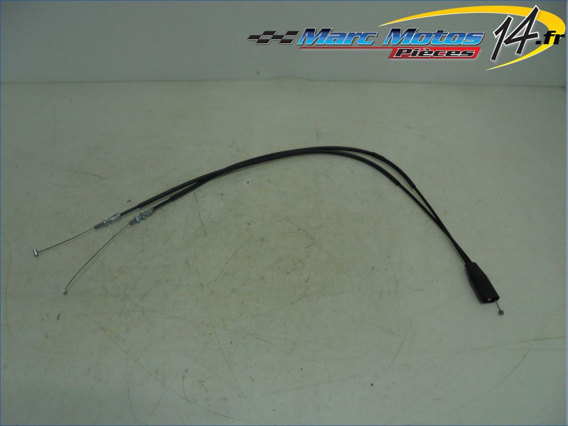 CABLE D'ACCELERATEUR HONDA 125 VARADERO 2006