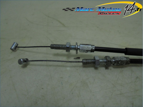 CABLE D&#039;ACCELERATEUR HONDA 125 VARADERO 2006