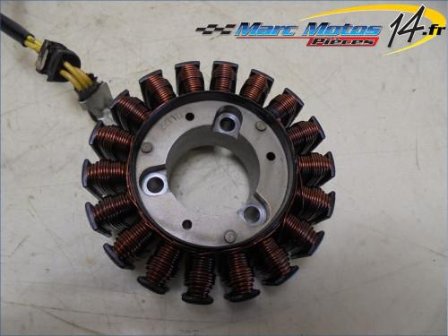 STATOR HONDA 125 VARADERO 2006