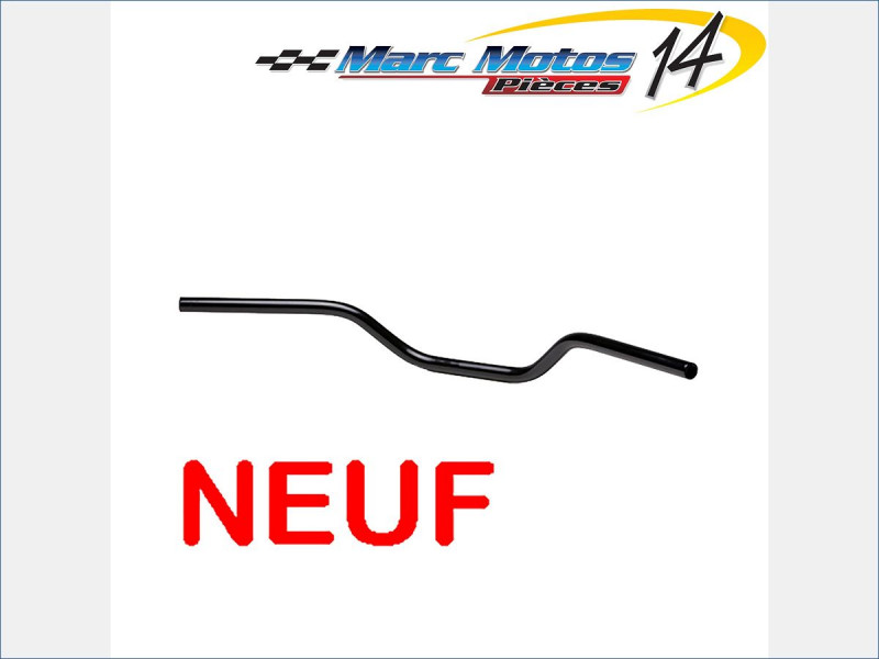 GUIDON NEUF HONDA 600 CBF