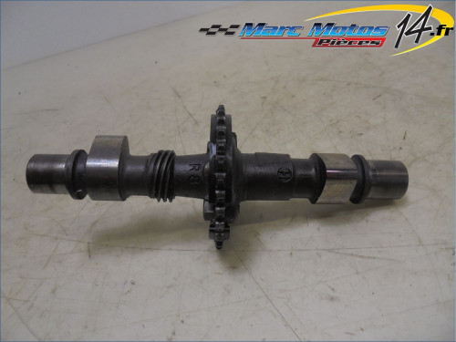 ARBRE A CAMES D&#039;ECHAPPEMENT SUZUKI 500 GSE GM51A