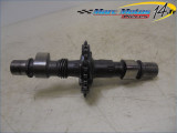 ARBRE A CAMES D'ECHAPPEMENT SUZUKI 500 GSE GM51A