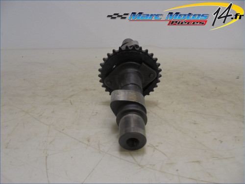 ARBRE A CAMES D&#039;ECHAPPEMENT SUZUKI 500 GSE GM51A