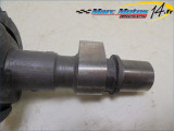 ARBRE A CAMES D'ECHAPPEMENT SUZUKI 500 GSE GM51A