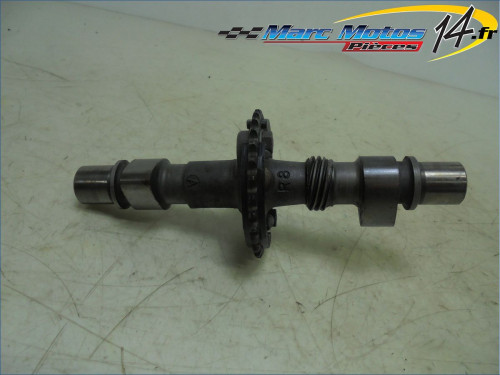 ARBRE A CAMES D&#039;ECHAPPEMENT SUZUKI 500 GSE GM51A