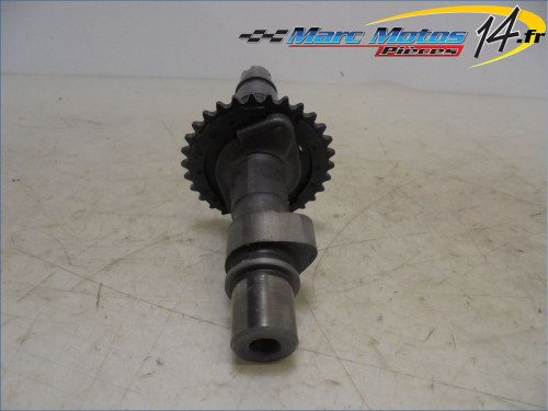 ARBRE A CAMES D&#039;ECHAPPEMENT SUZUKI 500 GSE GM51A