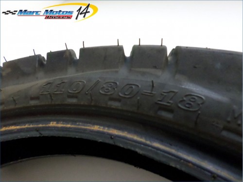 DUNLOP TRAILMAX 110/80-18