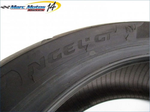 PIRELLI ANGEL GT 190/55-17