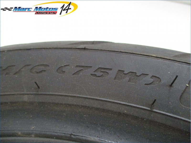 PIRELLI ANGEL GT 190/55-17