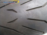 PIRELLI ANGEL GT 190/55-17