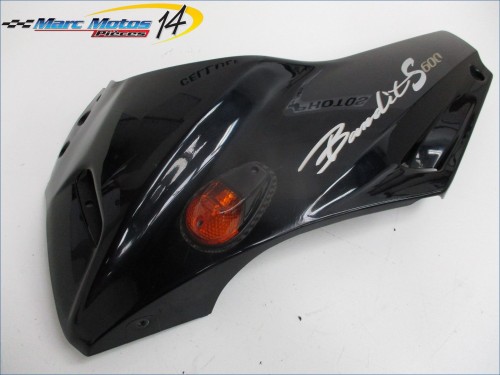 TETE DE FOURCHE SUZUKI 600 BANDIT S 1997