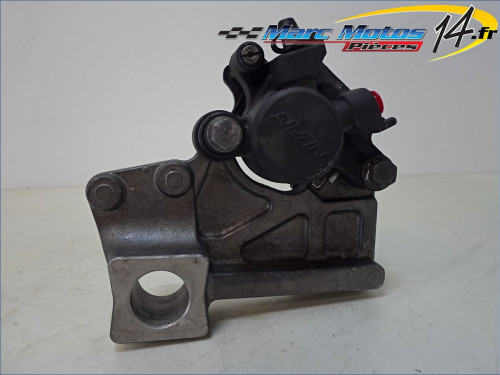 ETRIER DE FREIN ARRIERE SUZUKI 1250 BANDIT 2008