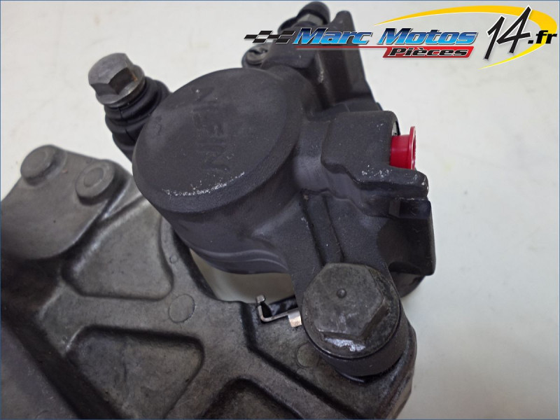 ETRIER DE FREIN ARRIERE SUZUKI 1250 BANDIT 2008