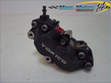 ETRIER DE FREIN AVANT GAUCHE SUZUKI 1250 BANDIT 2008