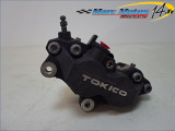 ETRIER DE FREIN AVANT GAUCHE SUZUKI 1250 BANDIT 2008