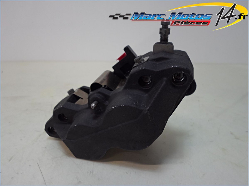ETRIER DE FREIN AVANT GAUCHE SUZUKI 1250 BANDIT 2008