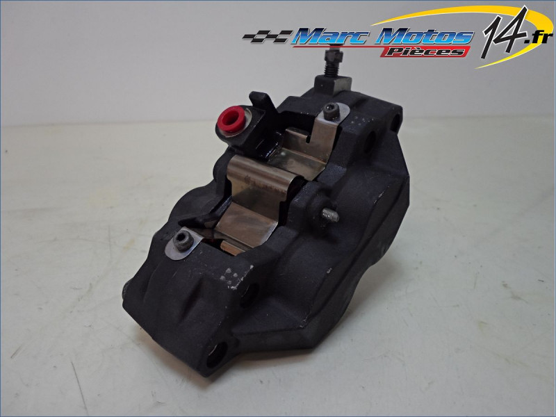 ETRIER DE FREIN AVANT GAUCHE SUZUKI 1250 BANDIT 2008