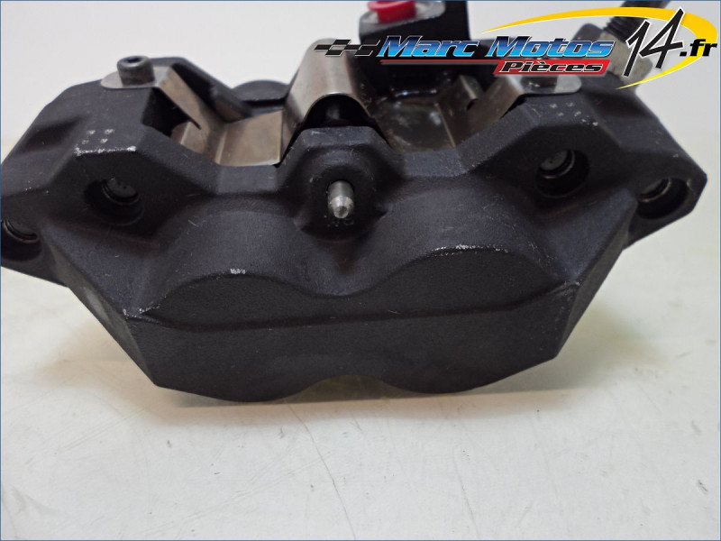 ETRIER DE FREIN AVANT GAUCHE SUZUKI 1250 BANDIT 2008