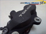 ETRIER DE FREIN AVANT GAUCHE SUZUKI 1250 BANDIT 2008