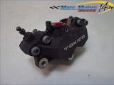 ETRIER DE FREIN AVANT GAUCHE SUZUKI 1250 BANDIT 2008