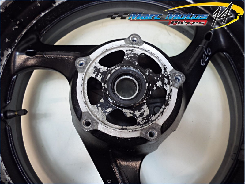 JANTE ARRIERE SUZUKI 1250 BANDIT 2008