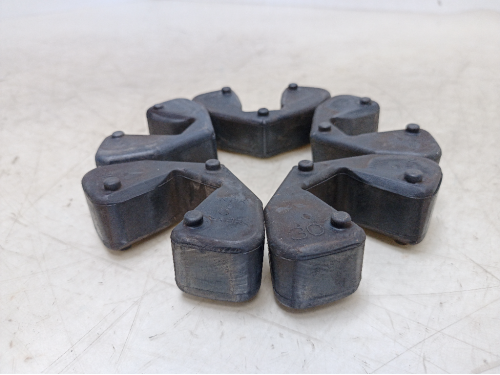 DAMPERS SUZUKI 1340 GSXR HAYABUSA 2021