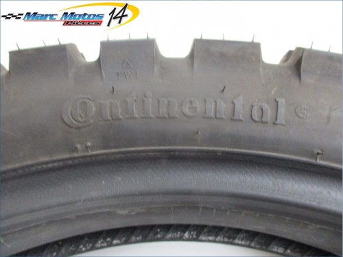 CONTINENTAL TKC 80 TWINDURO 140/80-18