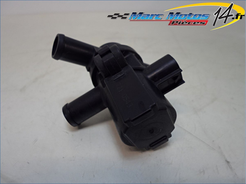 CLAPET DE RECYCLAGE DES GAZ DUCATI 939 SUPERSPORT 2017