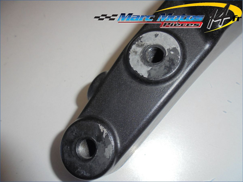SUPPORT MOTEUR KAWASAKI Z800 2014