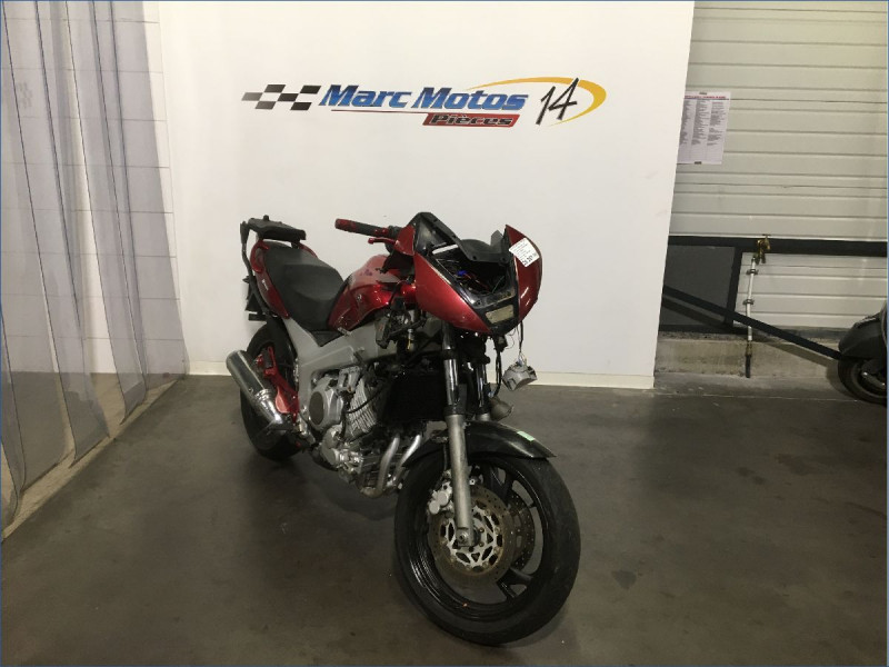 YAMAHA 850 TDM 