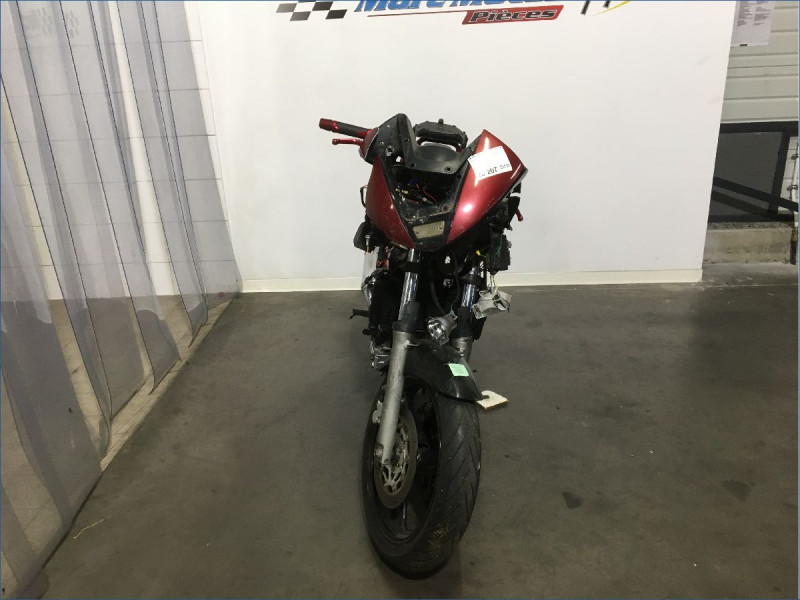 YAMAHA 850 TDM 