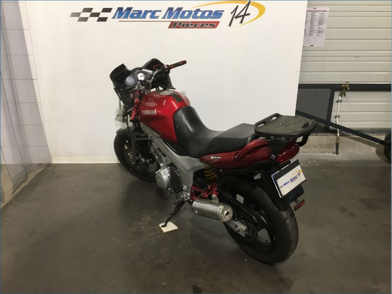 YAMAHA 850 TDM 