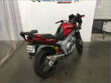 YAMAHA 850 TDM 